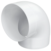 Koleno krugloe ERA 12,5KKP