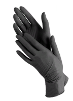 Perchatki nitril-vinil S Health&Beauty