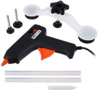 Nabor instrumentov dlya udaleniya i remonta vmyatin na kuzove avtomobilya 1