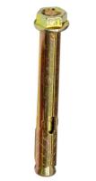 Ankernyj bolt s gajkoj HNM M 10x50 04060216