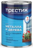 Emal PRESTIZh PF-115 fioletovaya 0,9kg Yu184