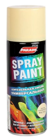 Emal PARADE SPRAY PAINT RAL1015 svetlaya slonovaya kost
