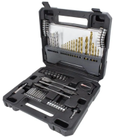 Nabor osnastki dlya shurupoverta 1