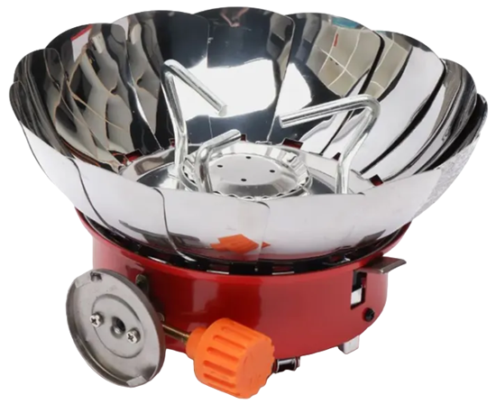 Plita gazovaya turisticheskaya 2