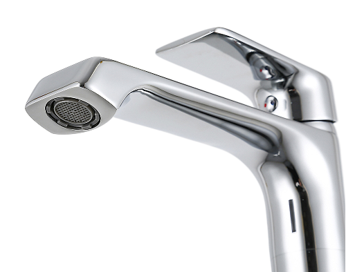 Smesitel dlya rakoviny FRAP 3