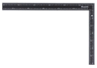 Ugolnik stalnoj 600h400mm Matrix