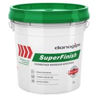 Shpatlevka Sheetrock DANOGIPS 17l