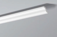 Plintus potolochnyj NMC MT 45x40