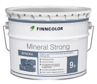 Kraska MINERAL STRONG fasadnaya 9l TIKKURILA 22242-Photoroom