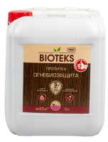 BIOTEKS