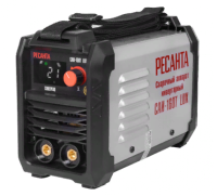 svarochnyj apparat invertornyj resanta sai 160t lux 1