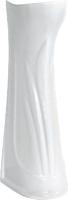 Pedestal SANITA ROMAShKA ROMSAPD01 belyj 1