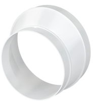 Soedinitel' ERA ekscentrikovyj, kruglyj s kruglym 12,515REP