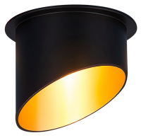 Svetilnik vstraivaemyj tochechnyj ELEKTROSTANDARD a040980 1