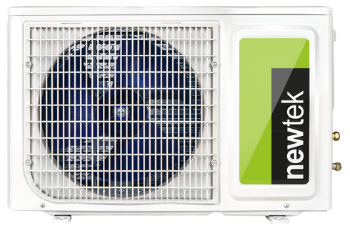 Split-sistema Newtek NT-65CHA07 2