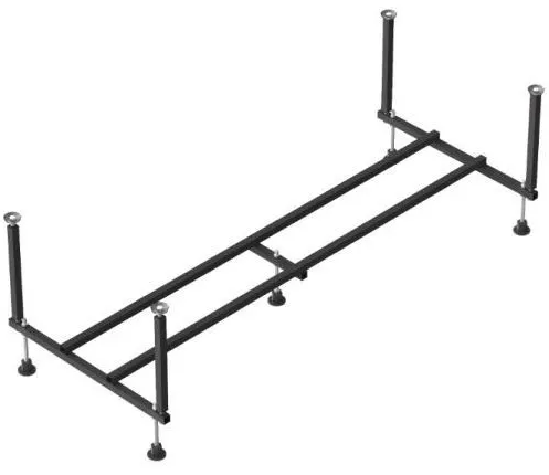 Vanna akrilovaya + karkas ST + ekran 3