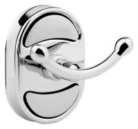 Kryuchok dvojnoj POTATO P2905-2