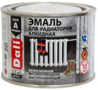 Emal Dali Rogneda alkidnaya dlya radiatorov glyanec 0,5kg