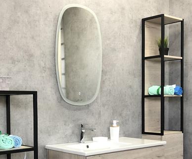 Zerkalo COMFORTY Kosmeya 3