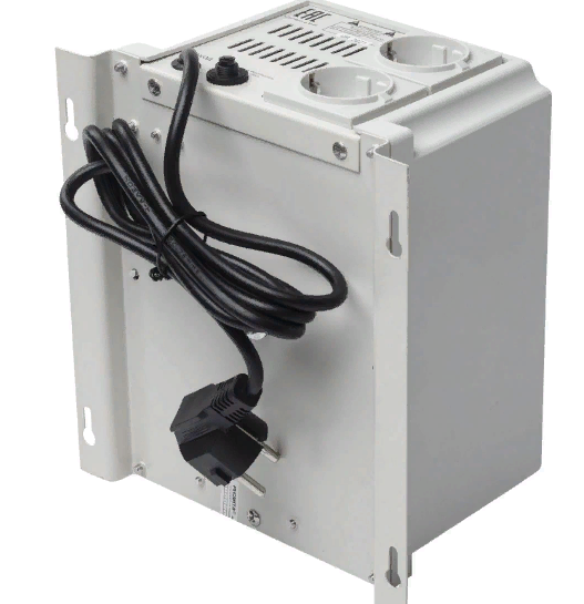 Stabilizator napryazheniya RESANTA Lux ASN-1000N 2