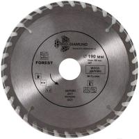 Disk TRIO-DIAMOND FLL807 1