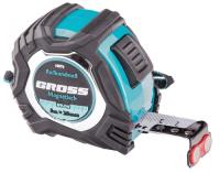 Ruletka GROSS 5mh25mm 32572 1