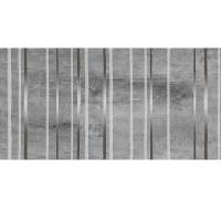 Dekor Laparet Concrete Trigger tyomno-seryj 30h60 1