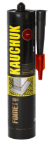 Germetik kauchukovyj FOME FLEX Kauchuk krasnyj 300ml