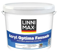 Acryl Optima Fassade