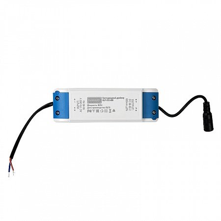 Panel svetodiodnaya GENERAL 439602 2