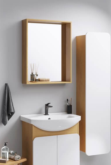 Zerkalo AQWELLA Basic 3