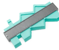 Shablon dlya pereneseniya konturov 1