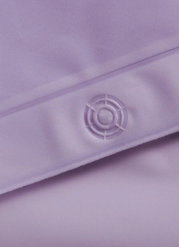 Shtora dlya vannoj IDDIS fioletovyj 2