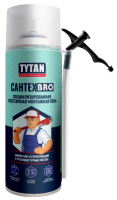 Pena TYTAN Professional SANTEHBRO vsesezonnaya 500ml