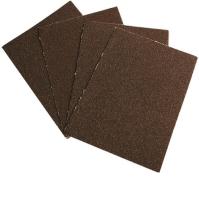 matrix shlif-list R100 240h170mm tkanevaya osnova, vodostojkij (10 sht) 75661