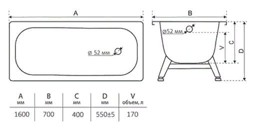 Vanna stalnaya VIZ Antika 2
