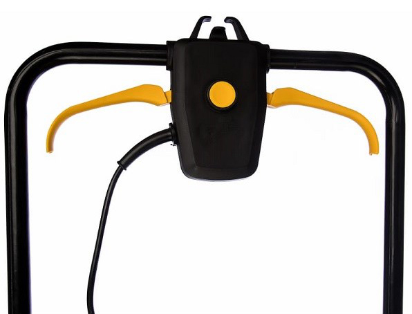 Huter ELM-1800T 5