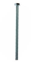 Bolt s shestigrannoj golovkoj M 6h120 DIN 933 (10sht)