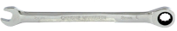 Klyuch kombinirovannyj treshchotochnyj 8mm CrV MATRIX 14801