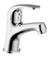 Smesitel dlya rakoviny BRAVAT Fit 1