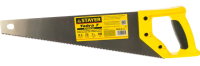 Nozhovka zakalennyj zub 400mm STAYER Tajga-7
