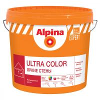 Kraska ALPINA Expert Ultra Color Yarkie steny 9l baza1
