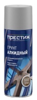 Grunt aerozol PRESTIZh vnutrennij naruzhnyj krasno-korichnevyj 425ml Yu829-PhotoRoom