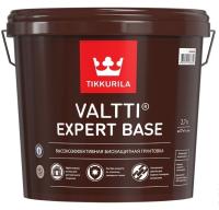 Grunt-antiseptik dlya dereva TIKKURILA VALTTI EKSPERT 2,7l