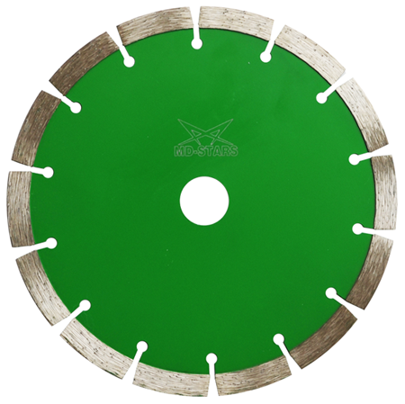 Disk SUPER MD-STARS almaznyj 1A1RSS SS15022 2