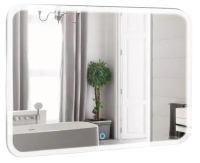 Zerkalo AZARIO Stiv 100h80 sensor 1