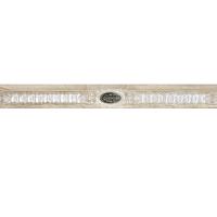 Bordyur nastennyj Kerasol Daino Cenefa Perlato Beige 1