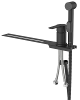 Smesitel s gigienicheskim dushem 1