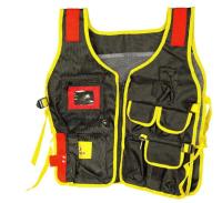 Zhilet montazhnika 7 karmanov Topex 301648643