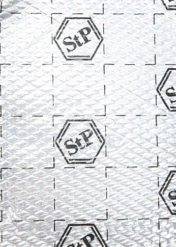 Nabor bytovoj shumoizolyacii STP Tihij dom 8 2